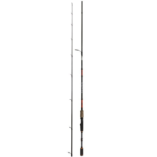 LANSETA ENERGO TEAM BOKOR SPIN 15-40G 2.72M