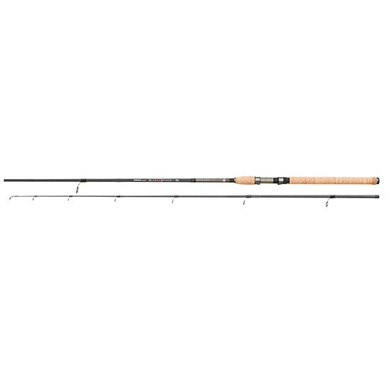 LANSETA ENERGOTEAM BLACK SPIDER SPIN 2.10M 3-10G 2BUC