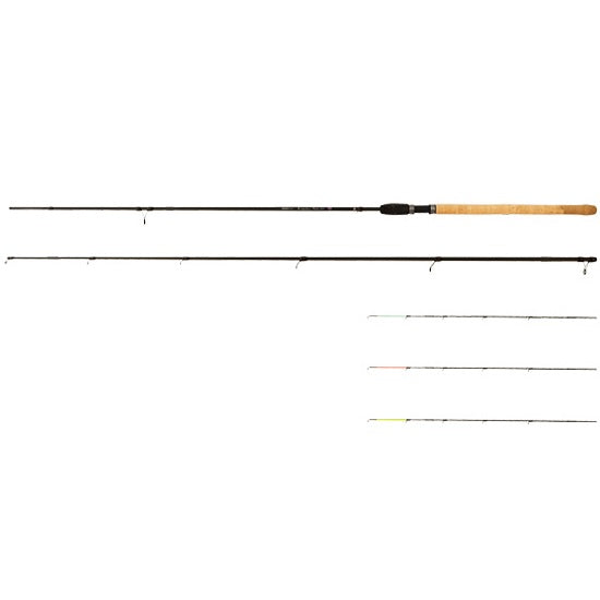 LANSETA ENERGOTEAM COMPETITION PICKER 3M 20-40G