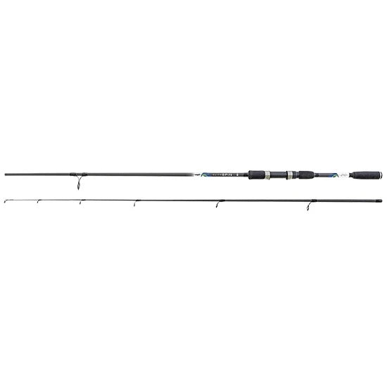 Lanseta Energoteam Kamasaki Elite Spin 2.40m 10-30g 2buc