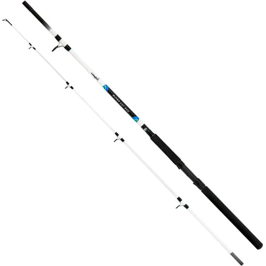 Lanseta Energoteam Kamasaki Super Cat 100-300g 2.70m