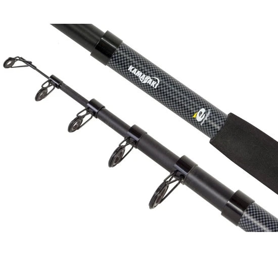 Lanseta Energoteam Kamasaki Super Tele 2.70m 50-100g