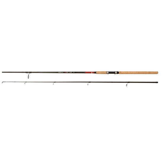 LANSETA ENERGOTEAM RUBIN CARP 3.60M 50-150G 2SEG
