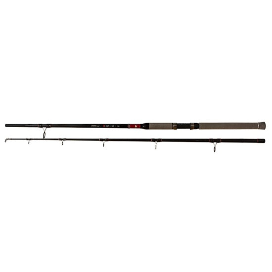LANSETA ENERGOTEAM RUBIN CAT 2.40M 200-500G 2SEG