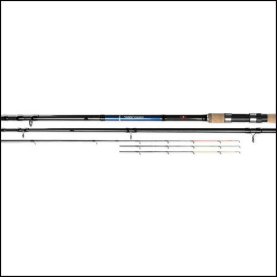 LANSETA FEEDER CARP ZOOM TORP CARP 3.6m 70-130GR