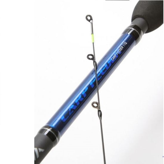LANSETA FEEDER DAIWA CARP FEEDER 3.30M 2-8LB 2SEGMENTE