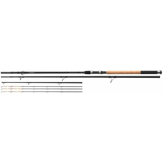 LANSETA FEEDER DAIWA CASTIZM 3.90M 150GR