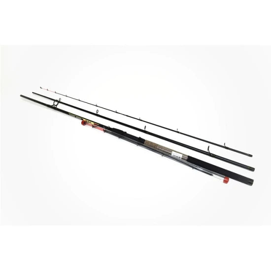 Lanseta Feeder Fl Classic Commercial 3.60m 20-120g 5varfuri