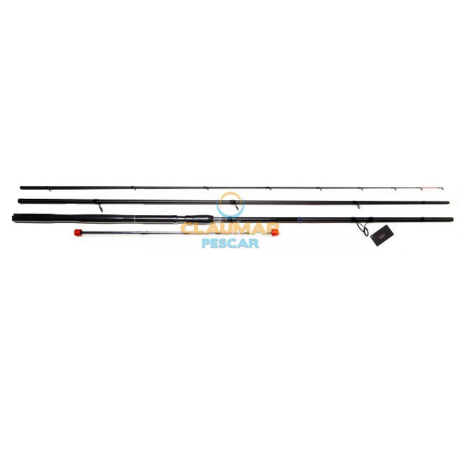 LANSETA FEEDER FL STRATEGIST METHOD FEEDER 3.90M, 100G, 3+3SEG