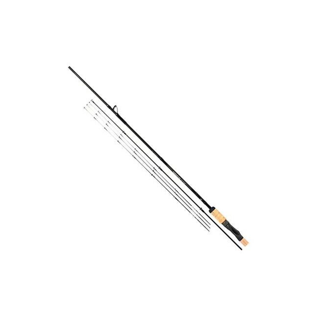 LANSETA FEEDER GURU AVENTUS SR LIGHT FEEDER 3.30m 1-50g 2seg