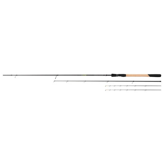 Lanseta Feeder Matrix X Pro Commercial Bomb Rods 9ft