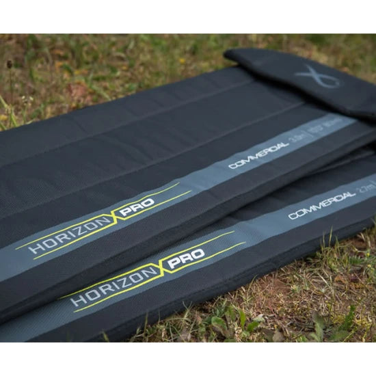 Lanseta Feeder Matrix X Pro Commercial Bomb Rods 9ft