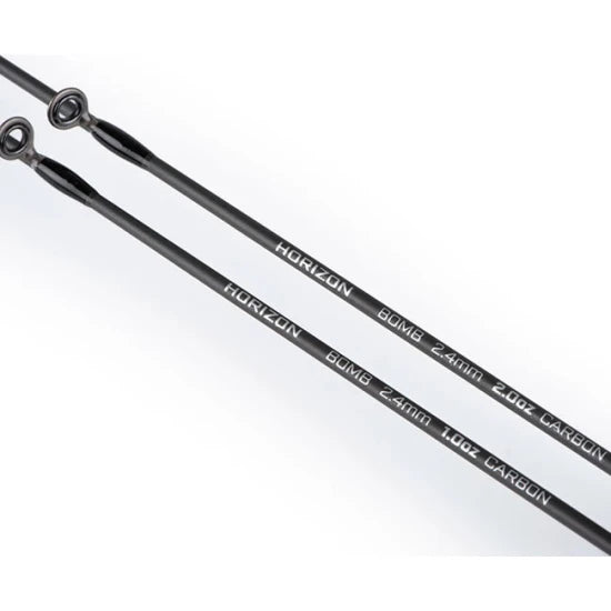 Lanseta Feeder Matrix X Pro Commercial Bomb Rods 9ft