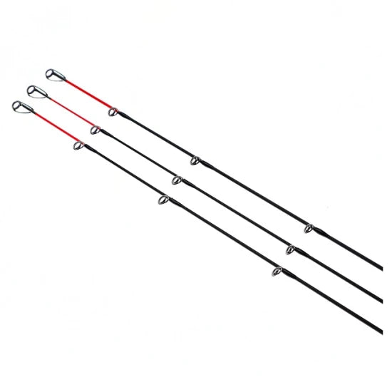 Lanseta Feeder Pro Fl Aventador Distance 3.90m 3 Segmente 60-180g