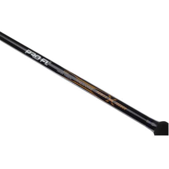 Lanseta Feeder Pro Fl Falcons 3.60m 60-120g