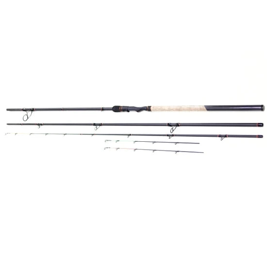 Lanseta Feeder Pro Fl Flx 3 K Super Distance Carp Feeder 3 Segmente 60-180g 4.20m