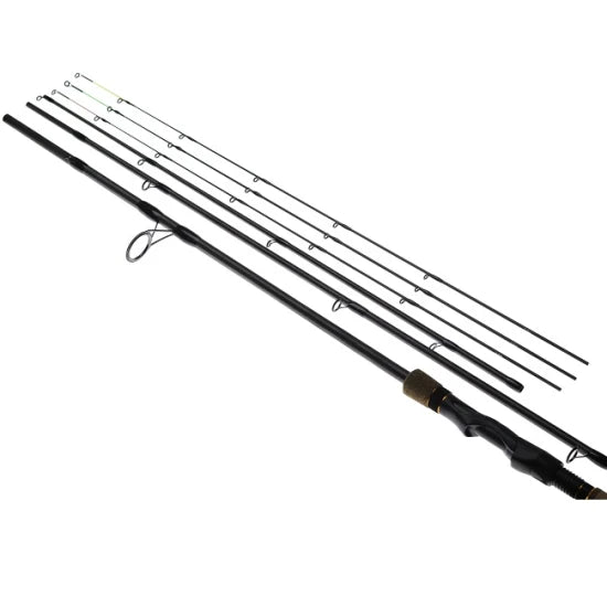 Lanseta Feeder Pro Fl Lighting 3.30-3.90m 150g