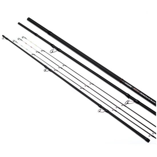 Lanseta Feeder Pro Fl Stratonic Ultra Distance Feeder Up To 170g 3.90m