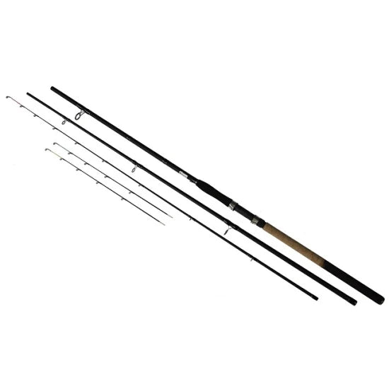 Lanseta Feeder Pro Fl Ultra Feeder 120-180g 3.90m