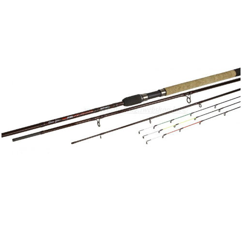 LANSETA FEEDER SPRO DOME GABOR TF FIGHTER FEEDER 3.90M MH A 30-90 GR 3SEG