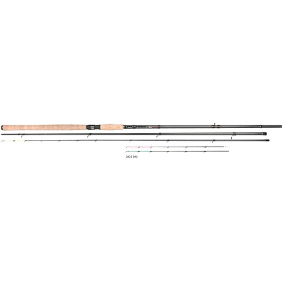 LANSETA FEEDER SPRO EXPLORER 3.90/MH/3SEG