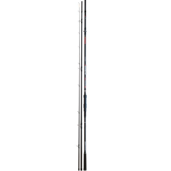 LANSETA FEEDER TRABUCCO PERFECTA ATC DISTANCE FEEDER 4.20MT 4VARFURI HEAVY130GR
