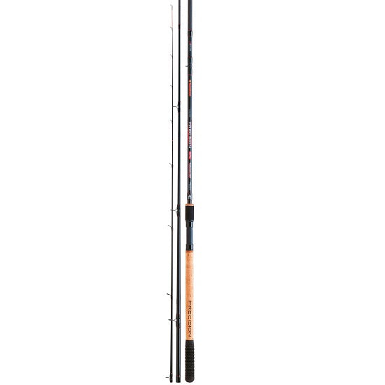 LANSETA FEEDER TRABUCCO PRECISION RPL BOMB PLUS 3.00MT 3VARFURI MEDIUM 70GR