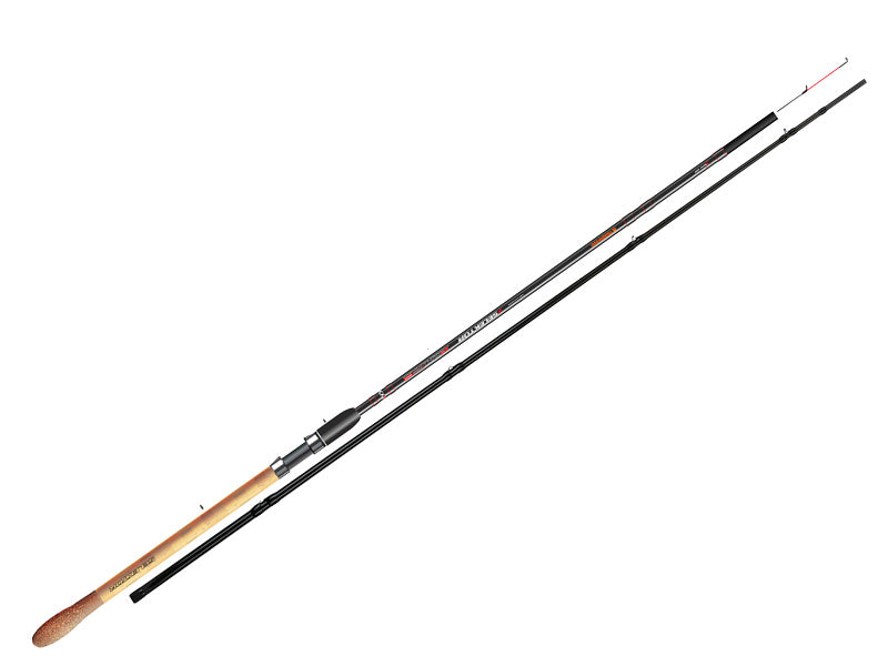 LANSETA FEEDER TRABUCCO SELEKTOR XS MULTI FDR 3.30 - 3.60 MT / 75GR/3seg