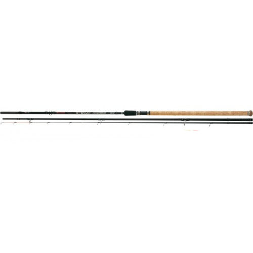 LANSETA FEEDER TRABUCCO SYGNUM XPS COMPETITION 3.90MT / 125GR / 3SEG