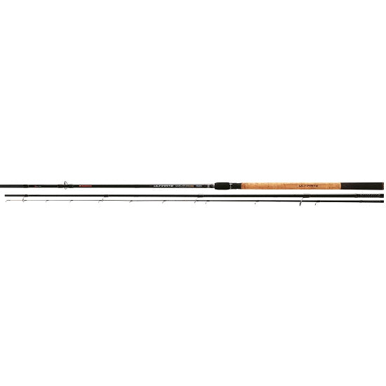 LANSETA FEEDER TRABUCCO ULTIMATE STILLWATER 3.30MT 75GR