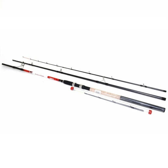 Lanseta Fl Feeder Carp Distance Feeder 3.90m 60-180g