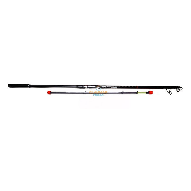 LANSETA FL STRATEGIST DISTANCE TELE FEEDER 3.60M, 80-150G, 3SEG