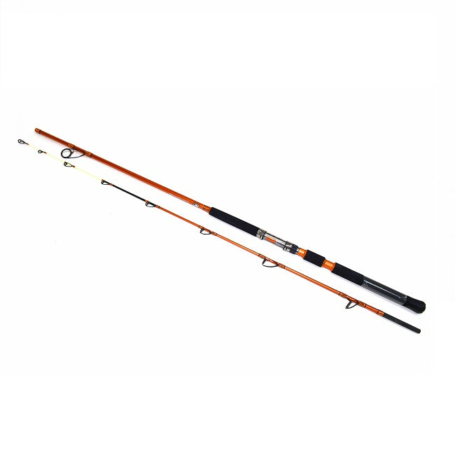 LANSETA FL STRATEGIST RIVER 2.40M 70-300G