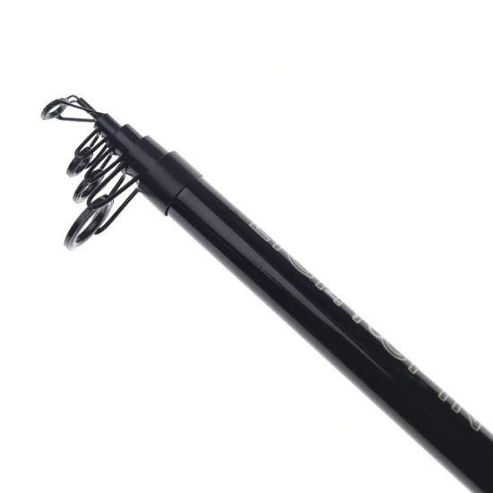 Lanseta Fl Tele Spin Sirenia 5-25g 2.10m