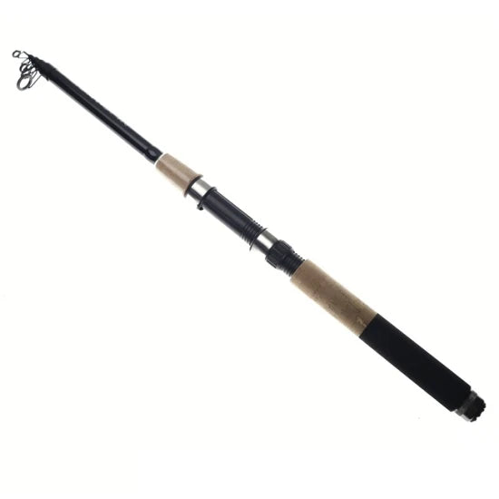 Lanseta Fl Tele Spin Sirenia 5-25g 2.70m