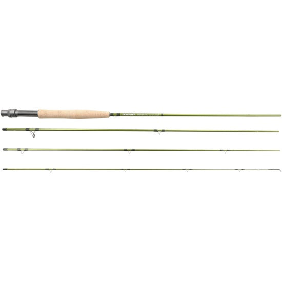 LANSETA FLY SCIERRA 4SEG MEMENTO 2.40M/7-9G