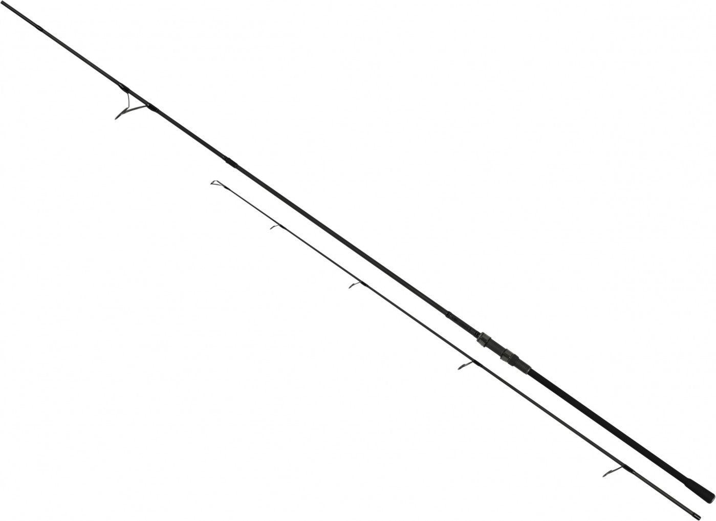 LANSETA FOX EXPLORER TI RODS 8-10FT FULL SHRINK 3.00M 3.00LBS 2SEG