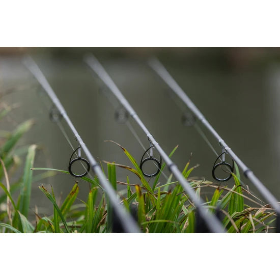 Lanseta Fox Explorer Ti Rods 8-10ft Full Shrink 3.00m 3.00lbs 2seg