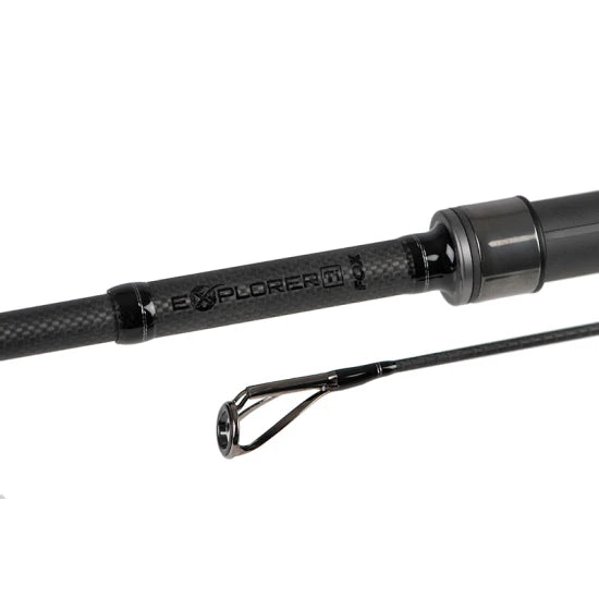Lanseta Fox Explorer Ti Rods 8-10ft Full Shrink 3.00m 3.00lbs 2seg