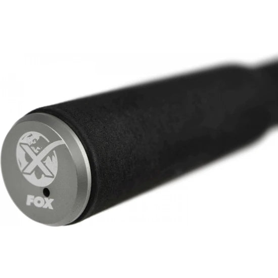 Lanseta Fox Explorer Ti Rods 8-10ft Full Shrink 3.00m 3.00lbs 2seg
