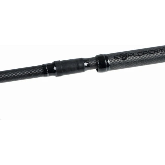 Lanseta Fox Explorer Ti Rods 8-10ft Full Shrink 3.00m 3.00lbs 2seg