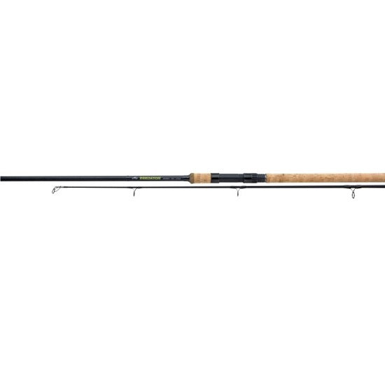 LANSETA FOX RAGE PREDATOR Boat 3.00M 3.00LBS 2BUC