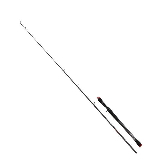 LANSETA FOX RAGE PRISM VERTICAL CASTING 1.85M 14-28G