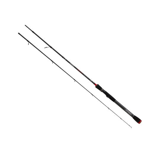 LANSETA FOX RAGE PRISM ZANDER PRO 1.95M 7-28G 2SEGMENTE