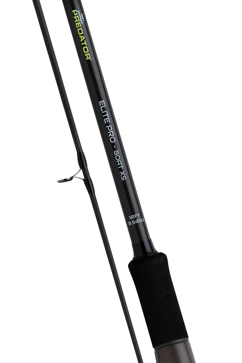 LANSETA FOX RAGE Predator Elite Pro Boat XS 10ft, 3.5lb, 2seg