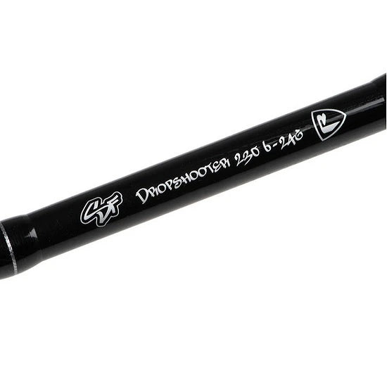 Lanseta Fox Rage Street Fighter Dropshooter Rod 230cm 6-24gr