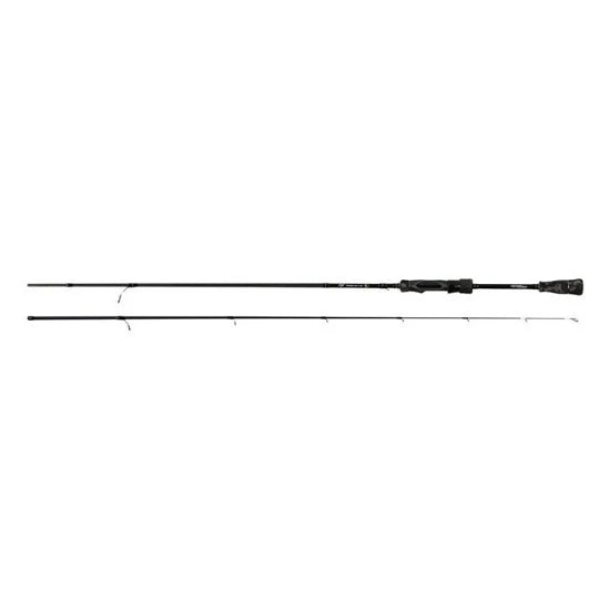 Lanseta Fox Rage Street Fighter Finesse Rod 190cm 1-8gr