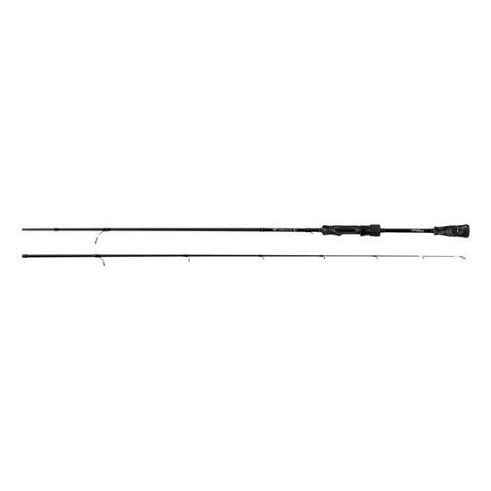 LANSETA FOX RAGE STREET FIGHTER FINESSE ROD 190CM 1-8GR