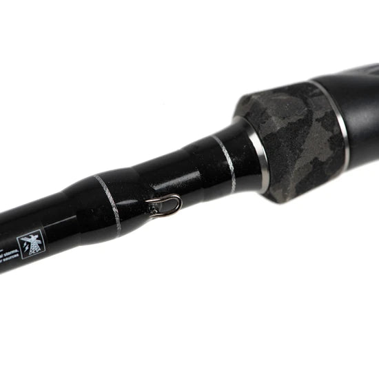 Lanseta Fox Rage Street Fighter Light Shad Travel 2.20m 5-20g 4seg