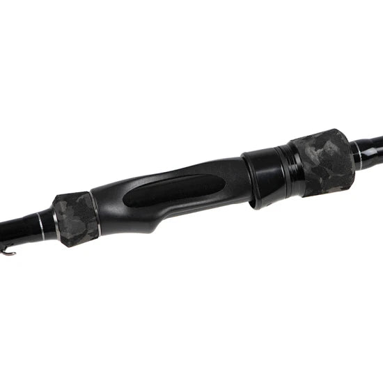 Lanseta Fox Rage Street Fighter Light Shad Travel 2.20m 5-20g 4seg